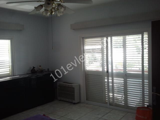 Flat To Rent in Köşklüçiftlik, Nicosia