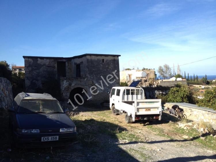 منطقه مسکونی برای فروش in Lapta, گیرنه