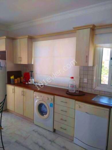 Villa To Rent in Alsancak, Kyrenia