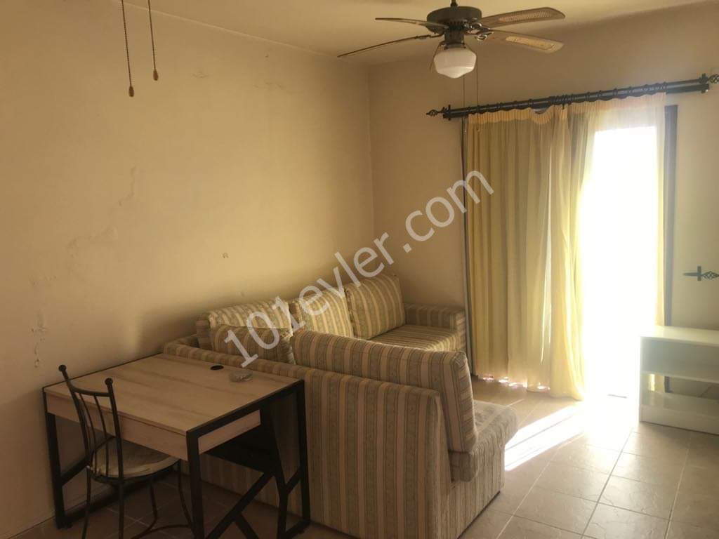 Penthouse To Rent in Doğanköy, Kyrenia