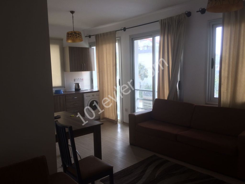 Flat To Rent in Çatalköy, Kyrenia