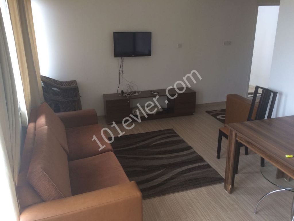 Flat To Rent in Çatalköy, Kyrenia