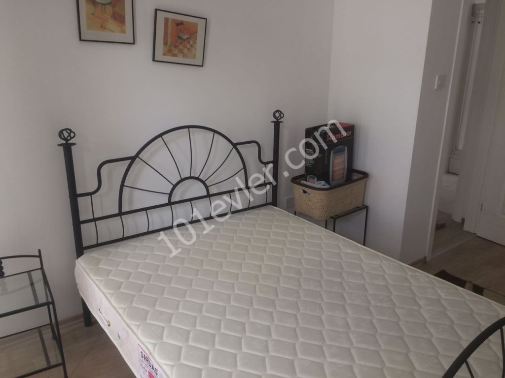 Flat To Rent in Çatalköy, Kyrenia