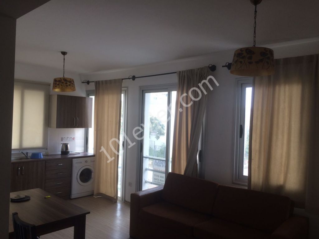 Flat To Rent in Çatalköy, Kyrenia