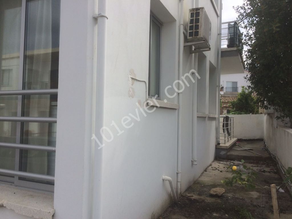 Flat To Rent in Çatalköy, Kyrenia