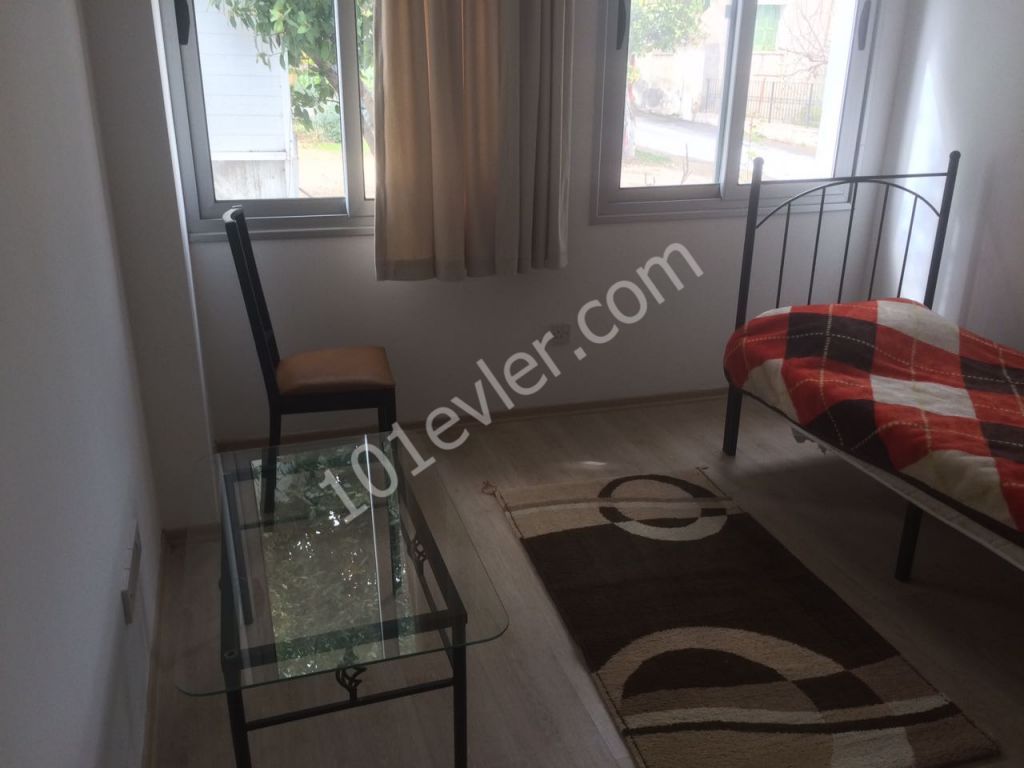 ÇATALKÖYDE  2+1 ŞIK TEMİZ DAİRE  0542-8885177