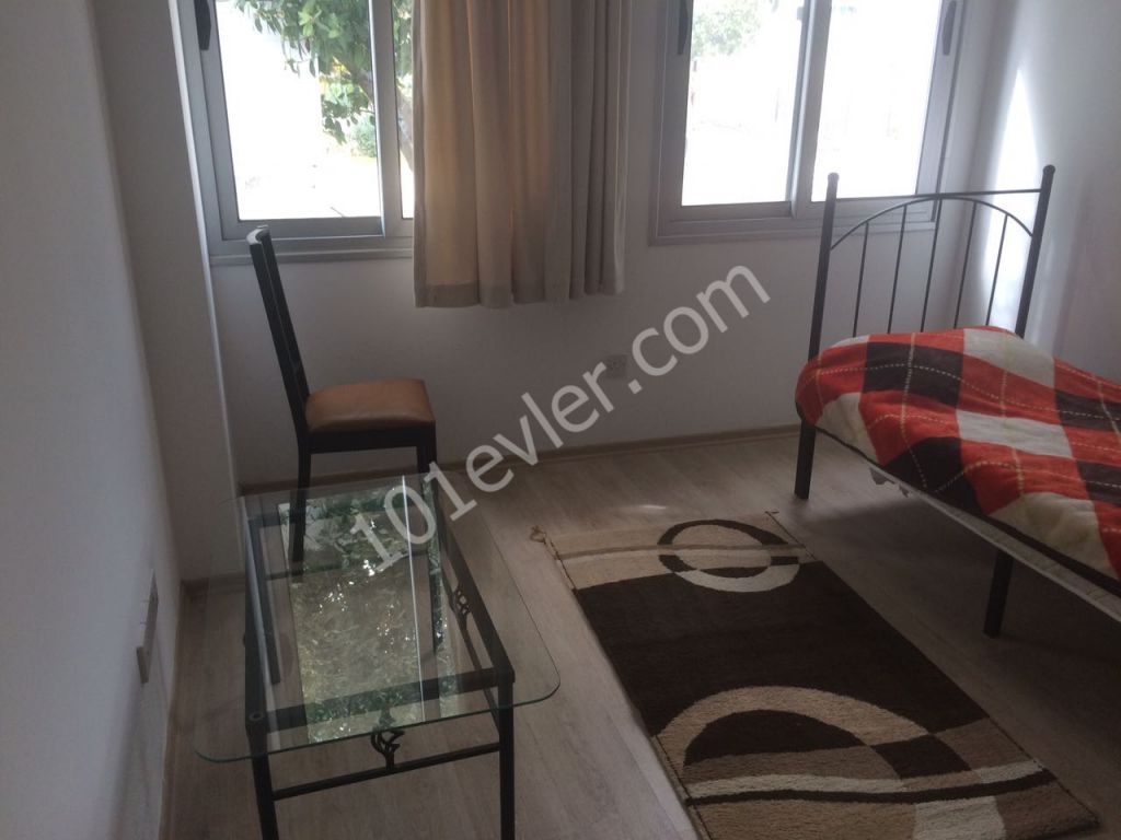 Flat To Rent in Çatalköy, Kyrenia