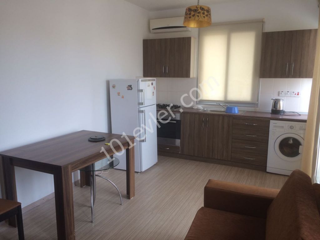 Flat To Rent in Çatalköy, Kyrenia