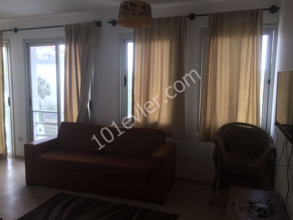 Flat To Rent in Çatalköy, Kyrenia