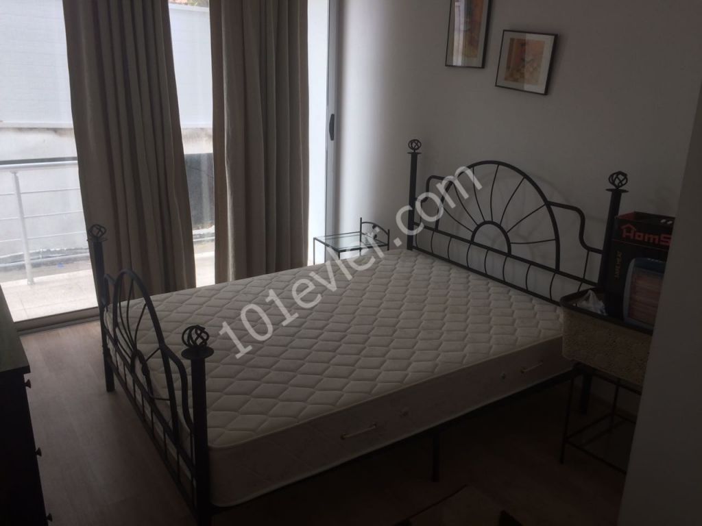 Flat To Rent in Çatalköy, Kyrenia