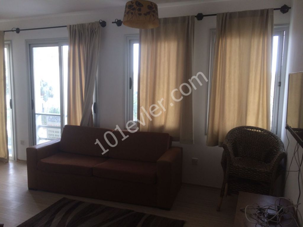 Flat To Rent in Çatalköy, Kyrenia