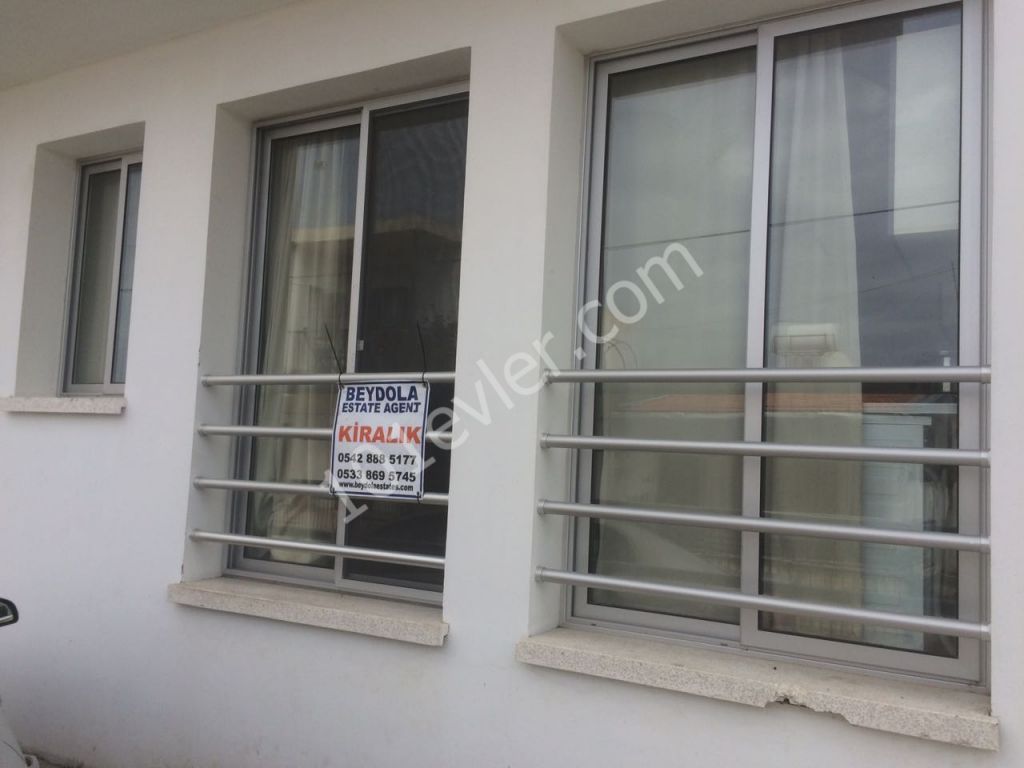 Flat To Rent in Çatalköy, Kyrenia