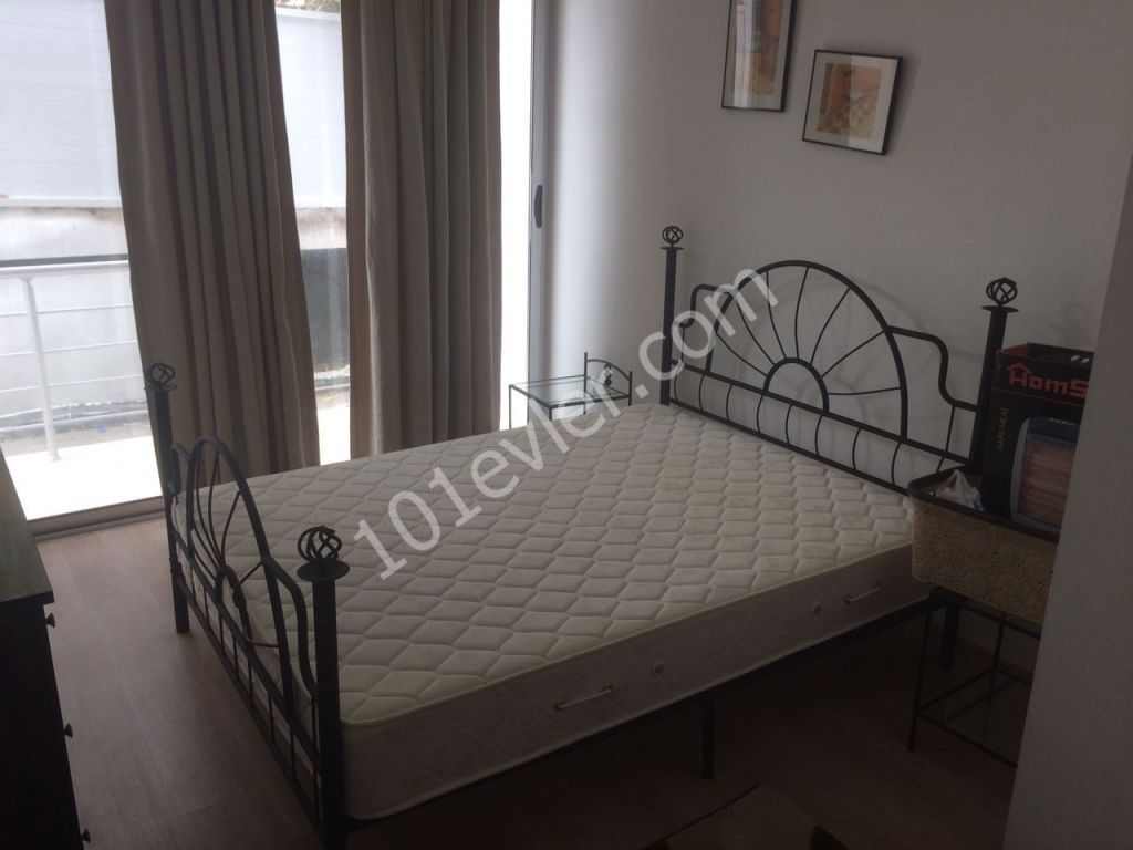 Flat To Rent in Çatalköy, Kyrenia