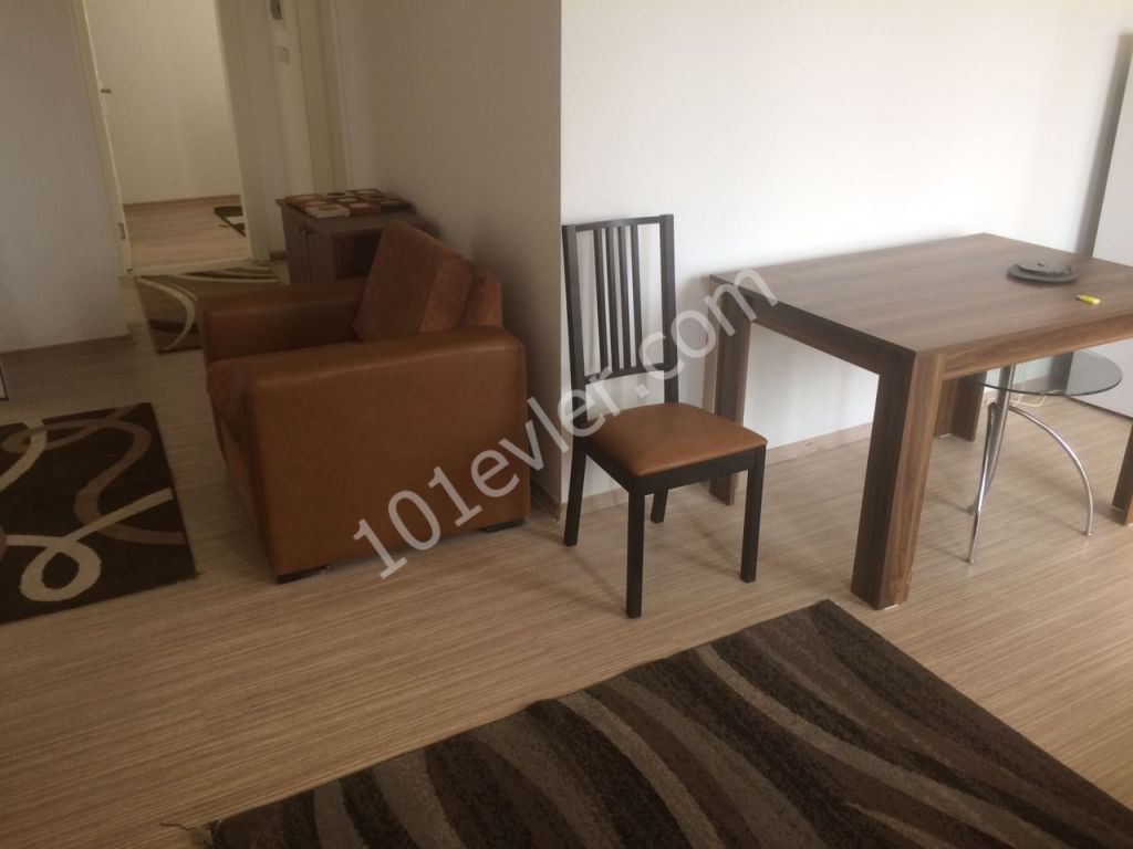 Flat To Rent in Çatalköy, Kyrenia