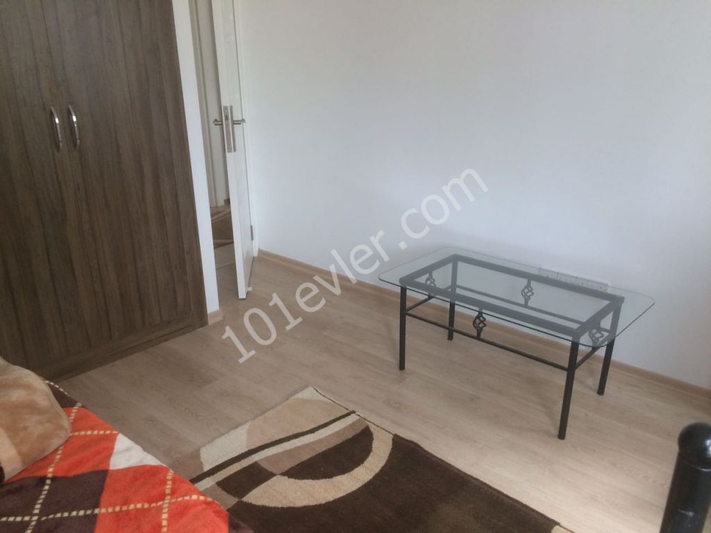 Flat To Rent in Çatalköy, Kyrenia