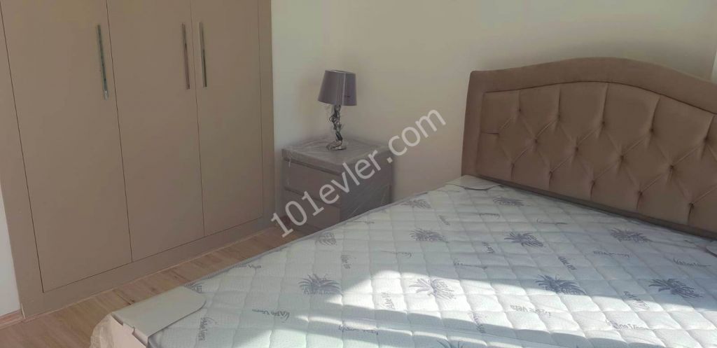 Flat To Rent in Girne Merkez, Kyrenia