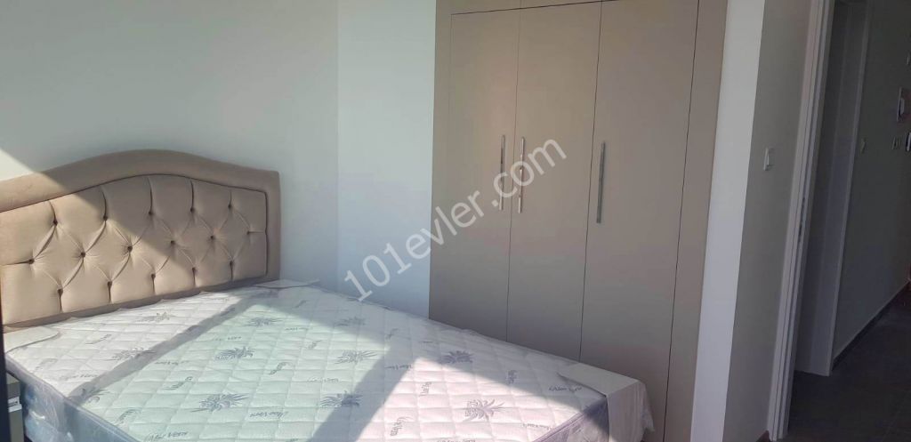 Flat To Rent in Girne Merkez, Kyrenia