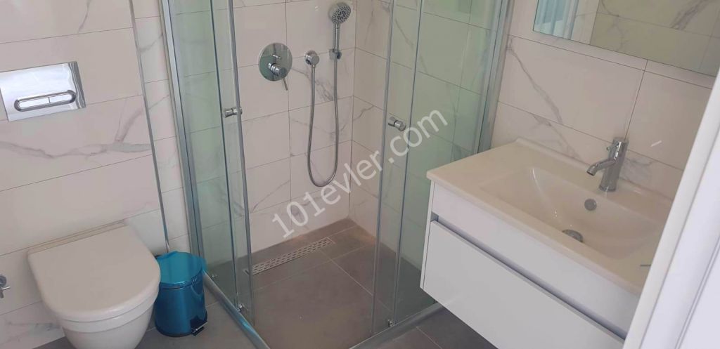 Flat To Rent in Girne Merkez, Kyrenia