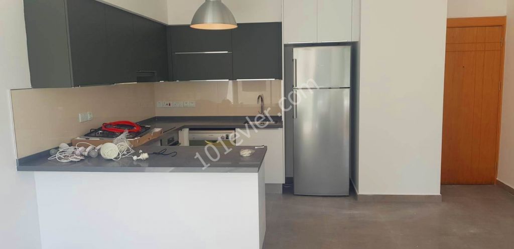 Flat To Rent in Girne Merkez, Kyrenia