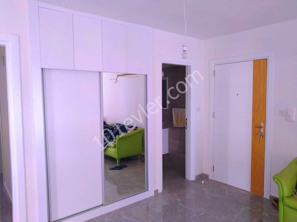 Flat  in Lapta, Kyrenia