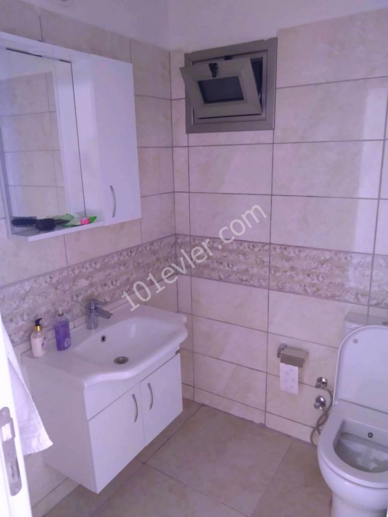 Flat  in Lapta, Kyrenia