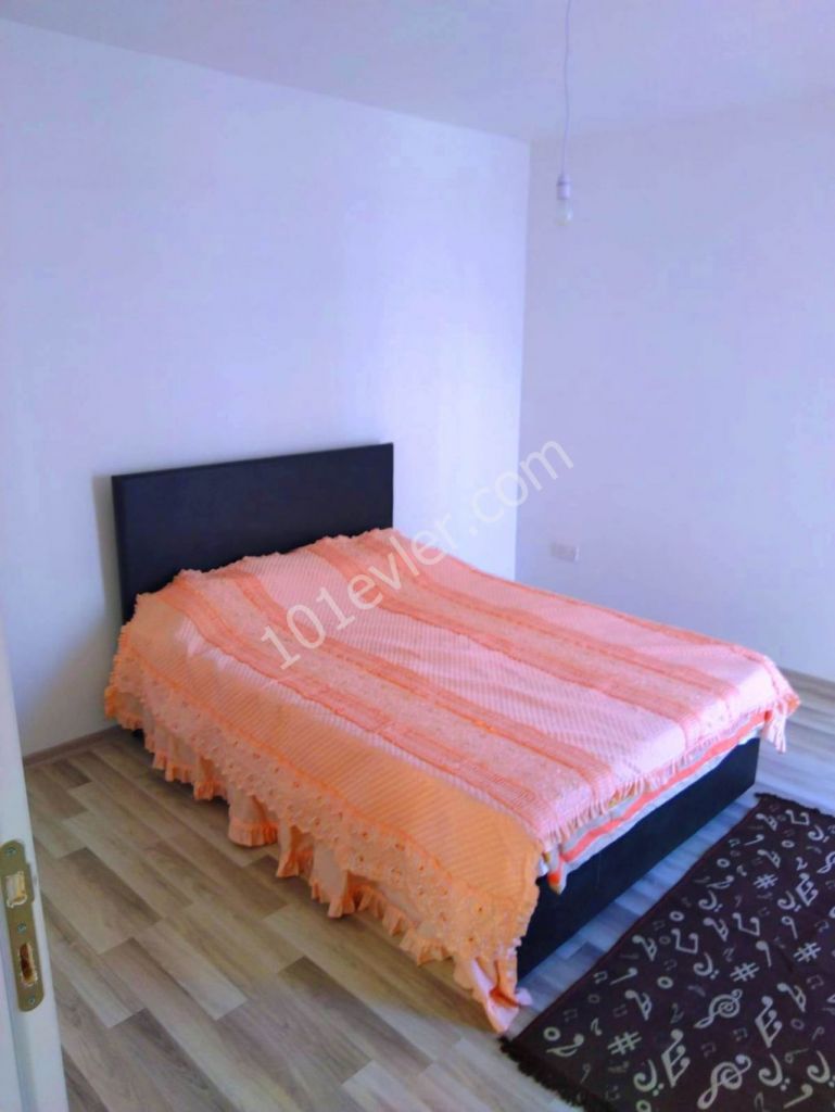 Flat  in Lapta, Kyrenia