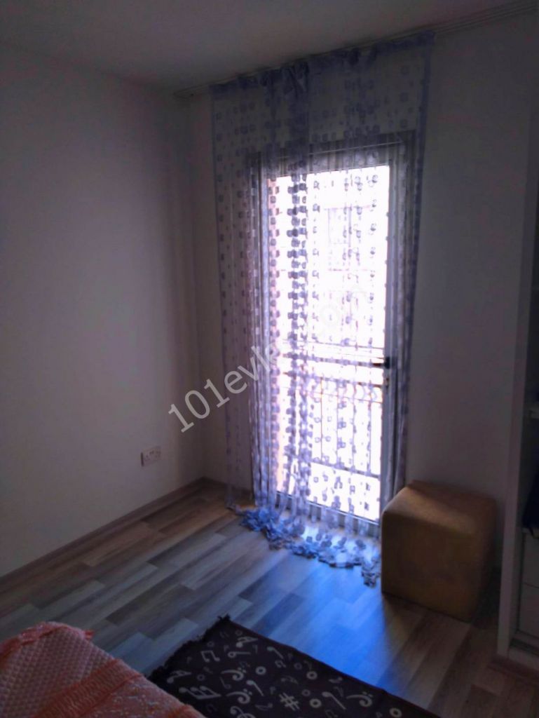 Flat  in Lapta, Kyrenia