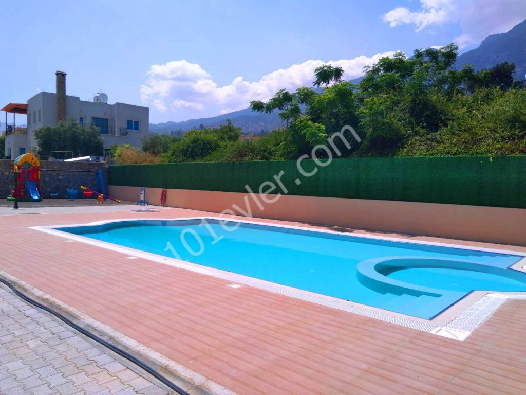 Flat  in Lapta, Kyrenia