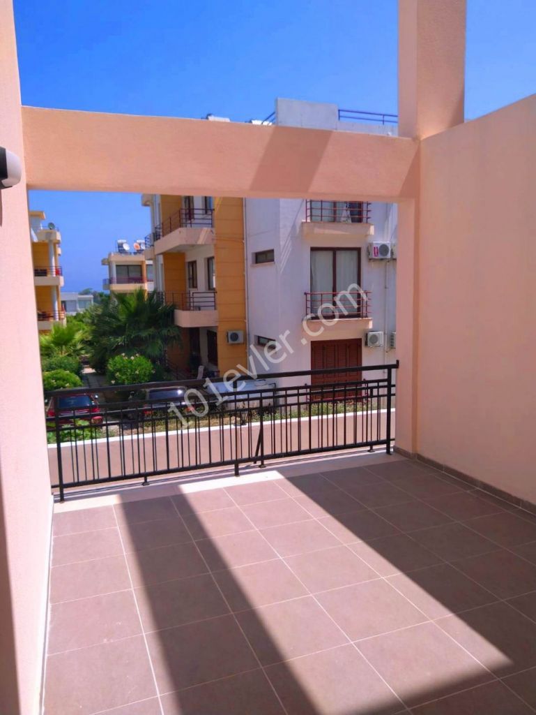 Flat  in Lapta, Kyrenia