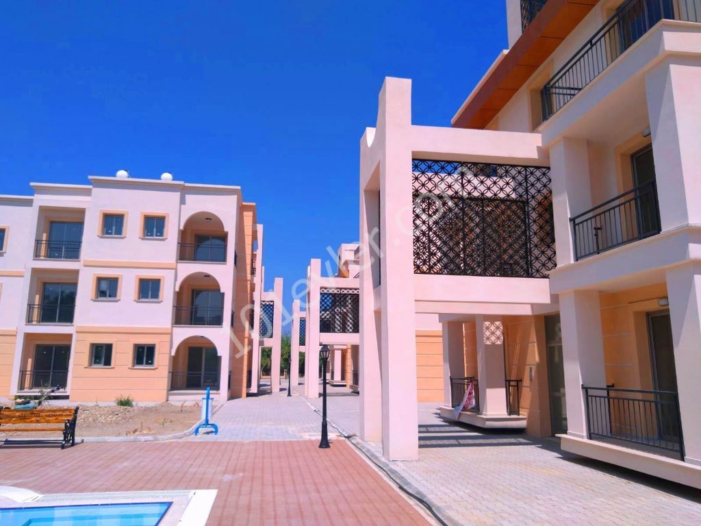 Flat  in Lapta, Kyrenia