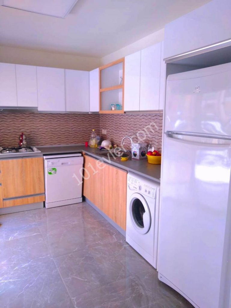 Flat  in Lapta, Kyrenia