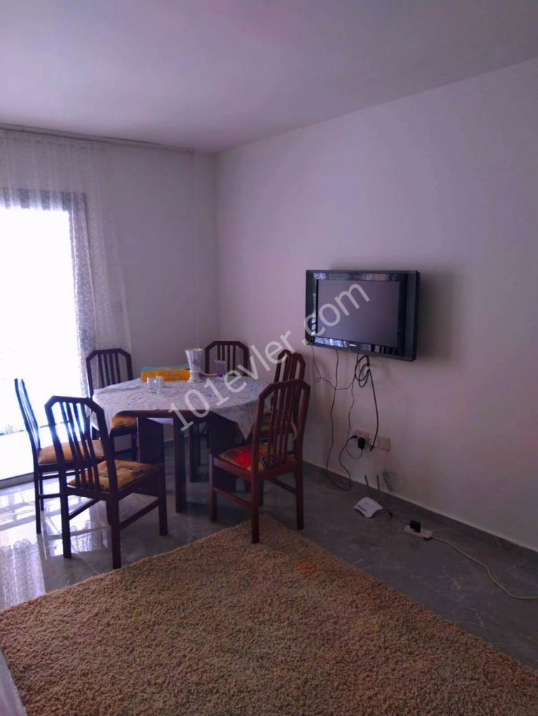 Flat  in Lapta, Kyrenia