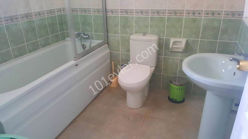 Bungalow To Rent in Karakum, Kyrenia