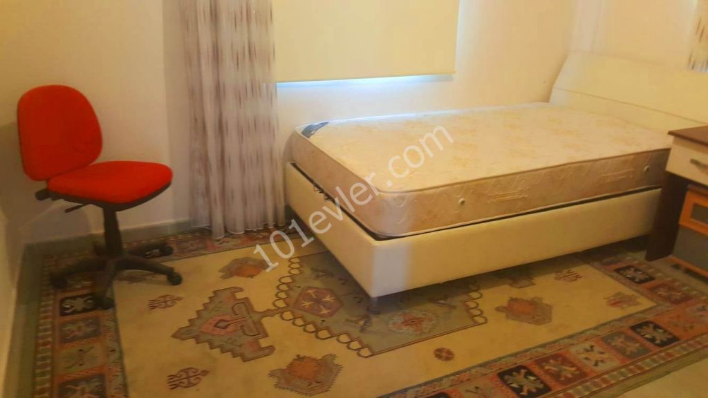 Bungalow To Rent in Karakum, Kyrenia