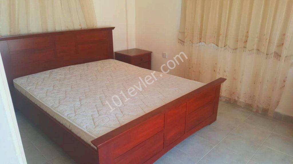 Bungalow To Rent in Karakum, Kyrenia