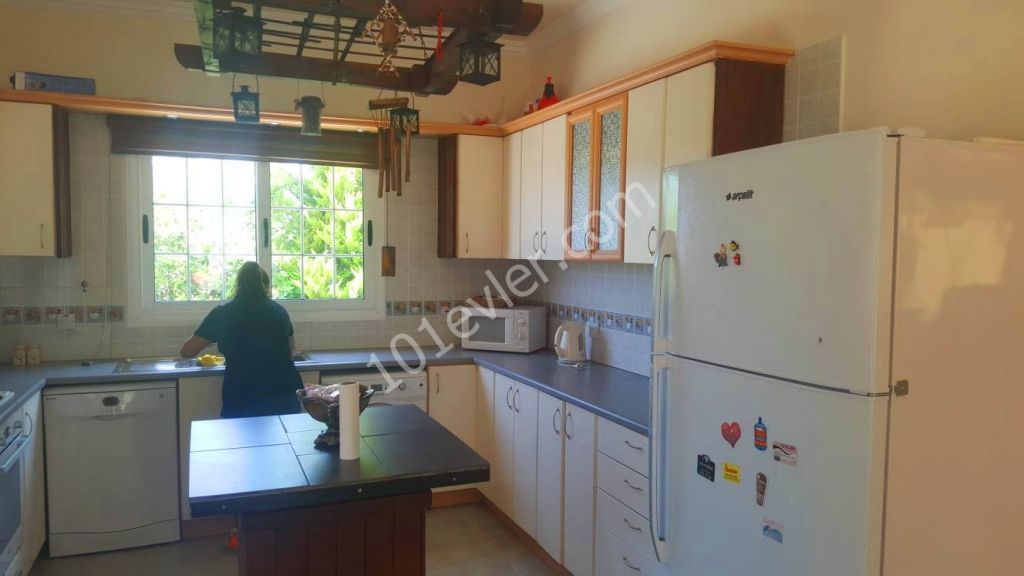 Bungalow To Rent in Karakum, Kyrenia