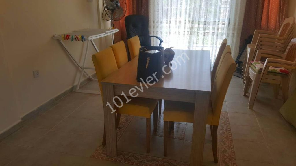 Bungalow To Rent in Karakum, Kyrenia