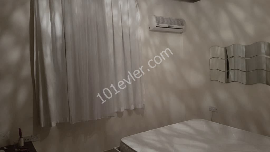 GİRNE LAVAŞ ARKASI 2+1 90 M2 FUL EŞYALI DAİRE 0542-8885177