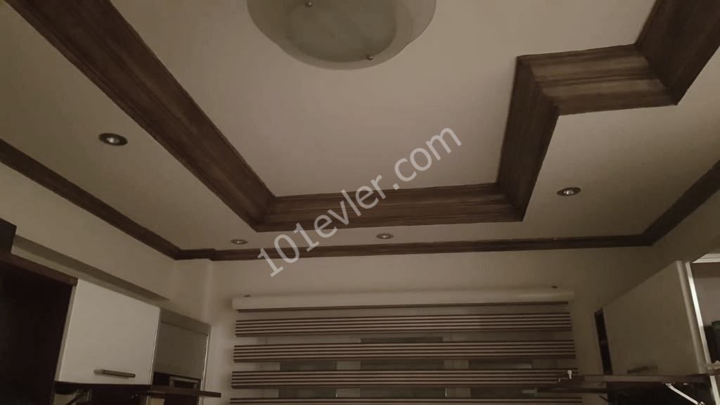 GİRNE LAVAŞ ARKASI 2+1 90 M2 FUL EŞYALI DAİRE 0542-8885177