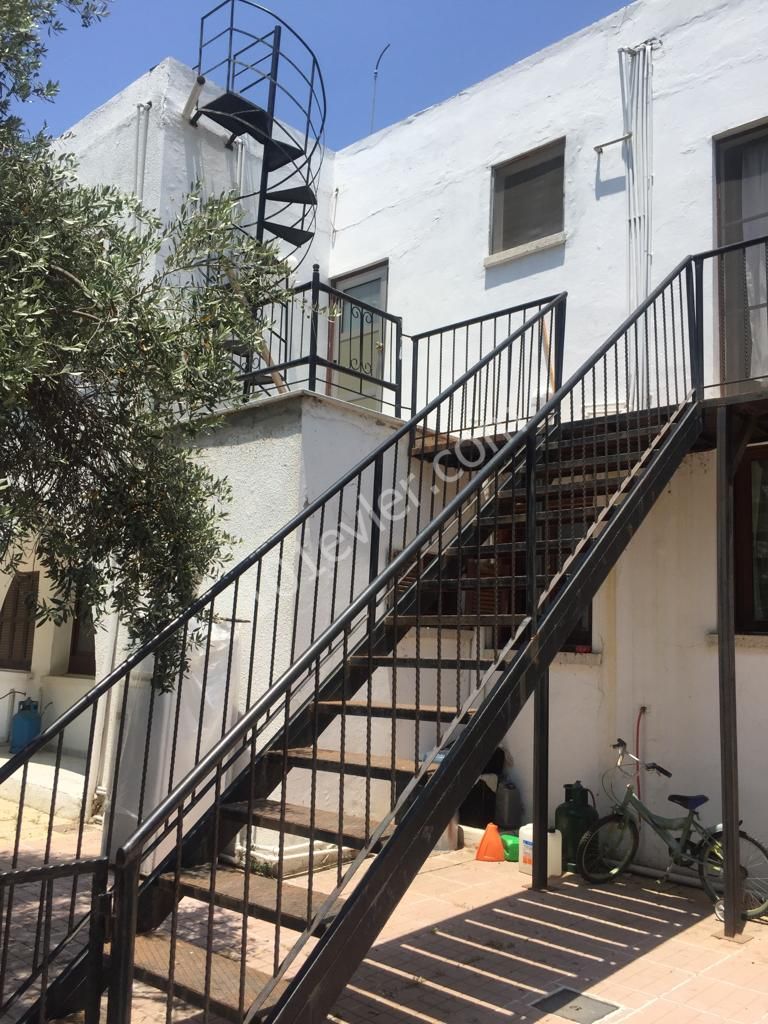 Flat To Rent in Ozanköy, Kyrenia