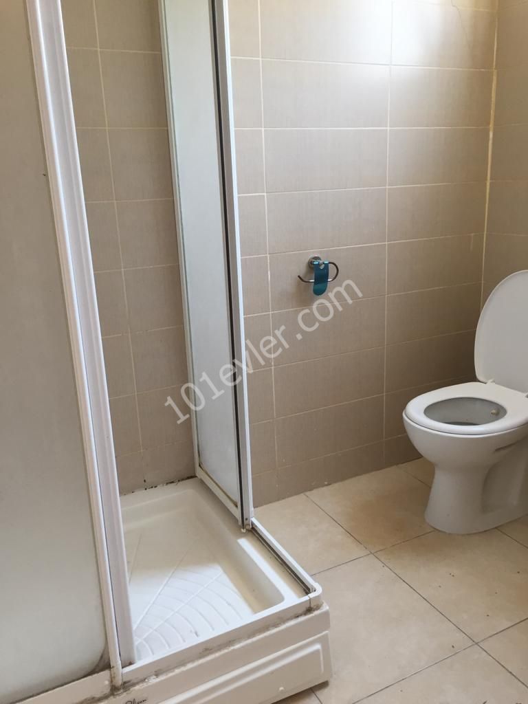 Flat To Rent in Ozanköy, Kyrenia