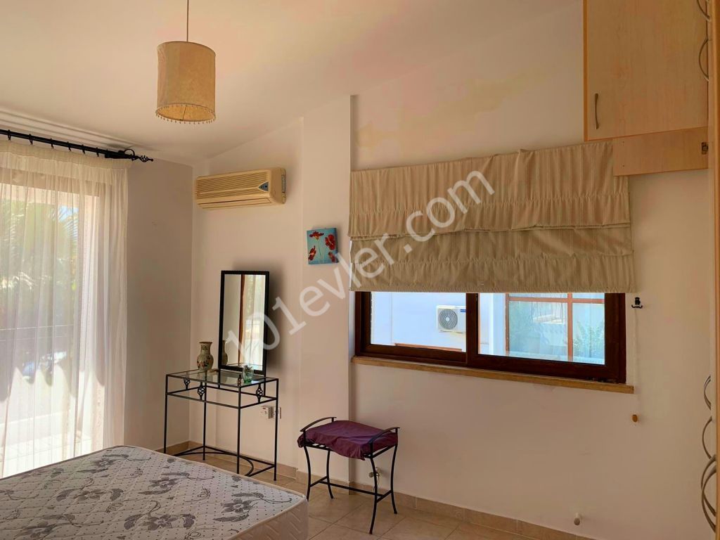 Villa To Rent in Çatalköy, Kyrenia