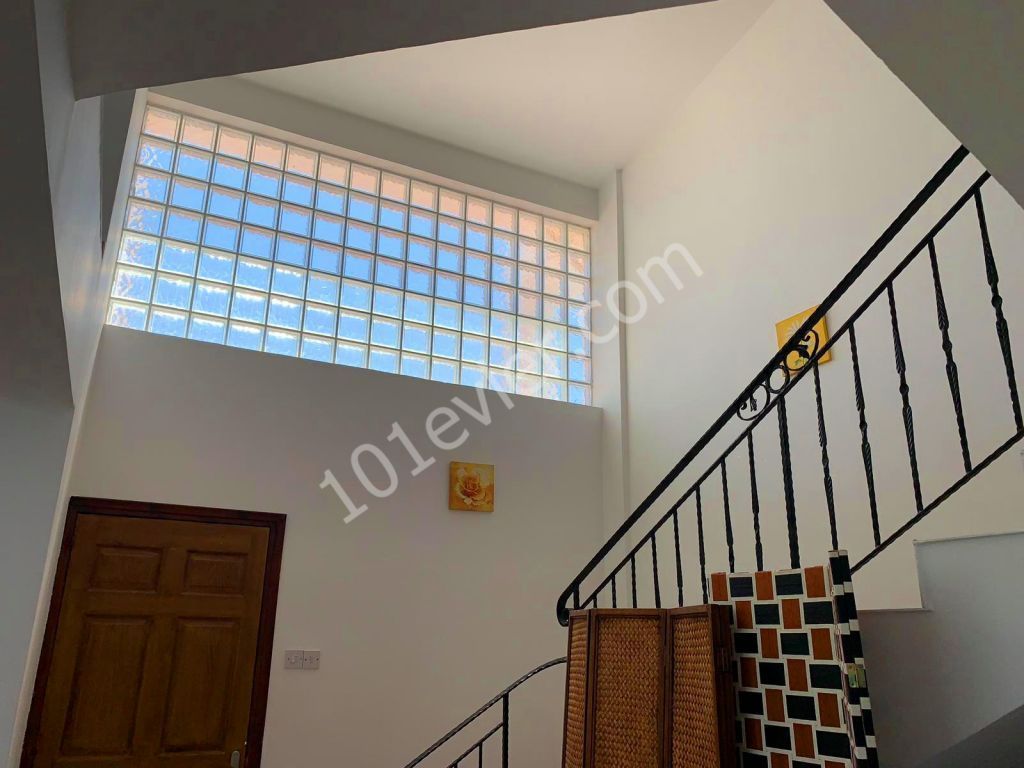 Villa To Rent in Çatalköy, Kyrenia