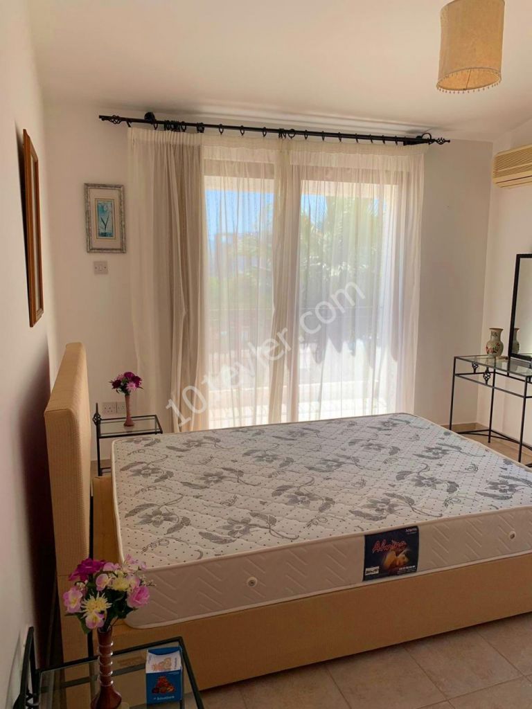 Villa To Rent in Çatalköy, Kyrenia