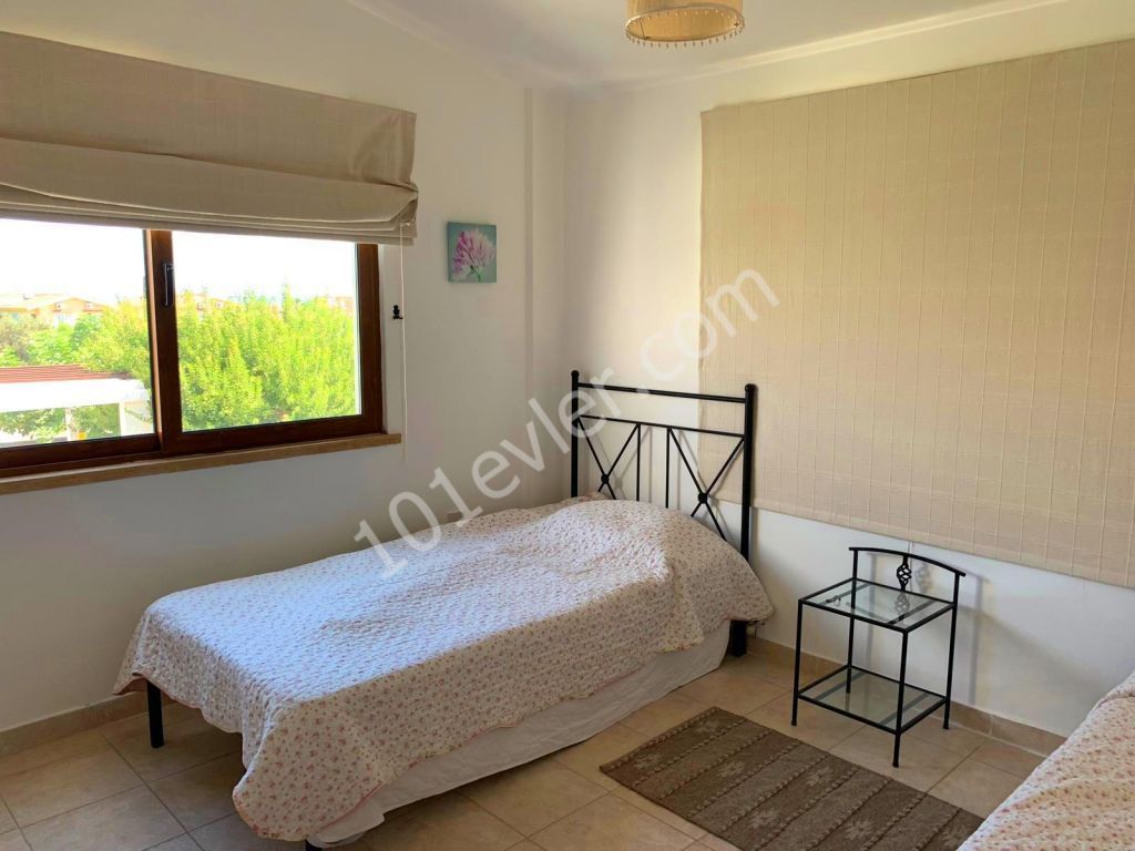 Villa To Rent in Çatalköy, Kyrenia