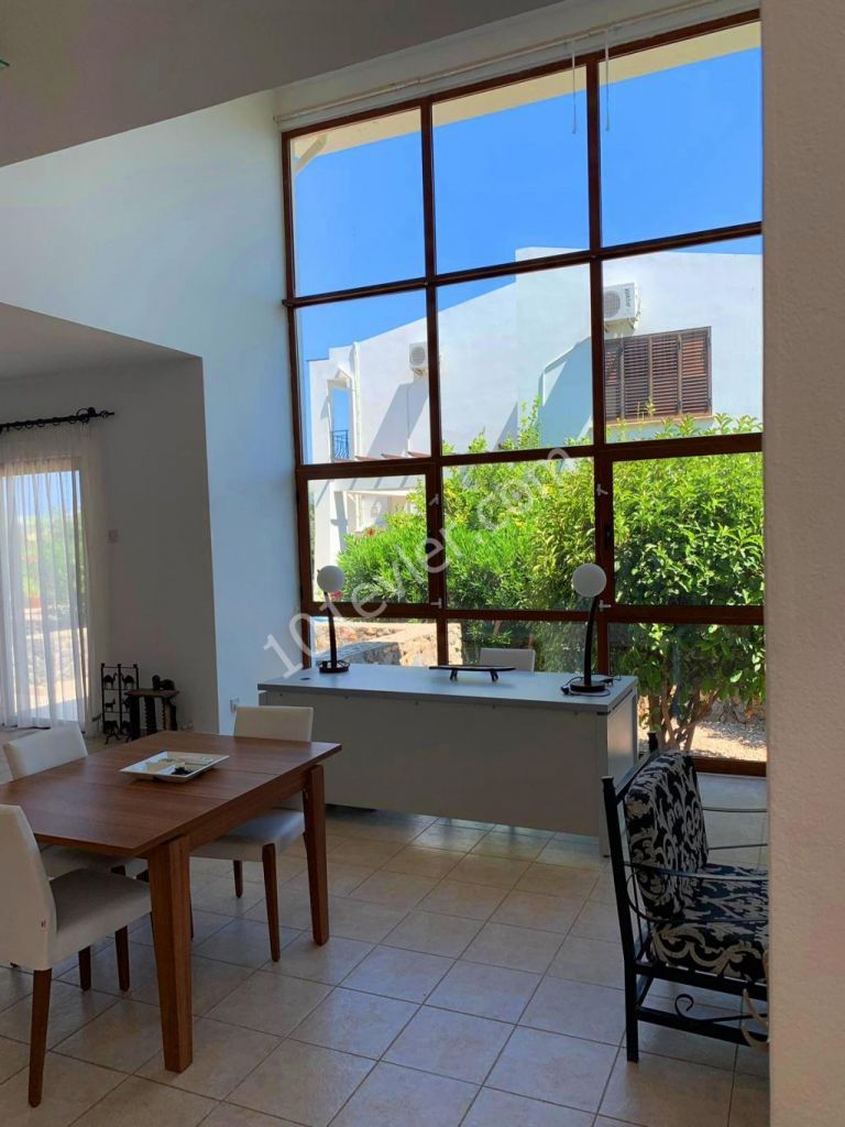 Villa To Rent in Çatalköy, Kyrenia