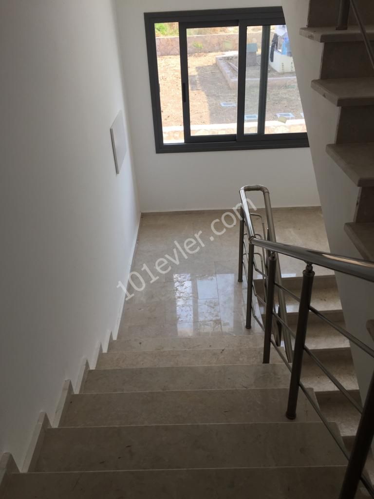 Penthouse To Rent in Karaoğlanoğlu, Kyrenia