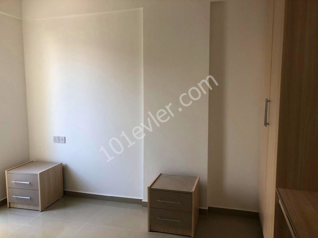 Flat To Rent in Girne Merkez, Kyrenia