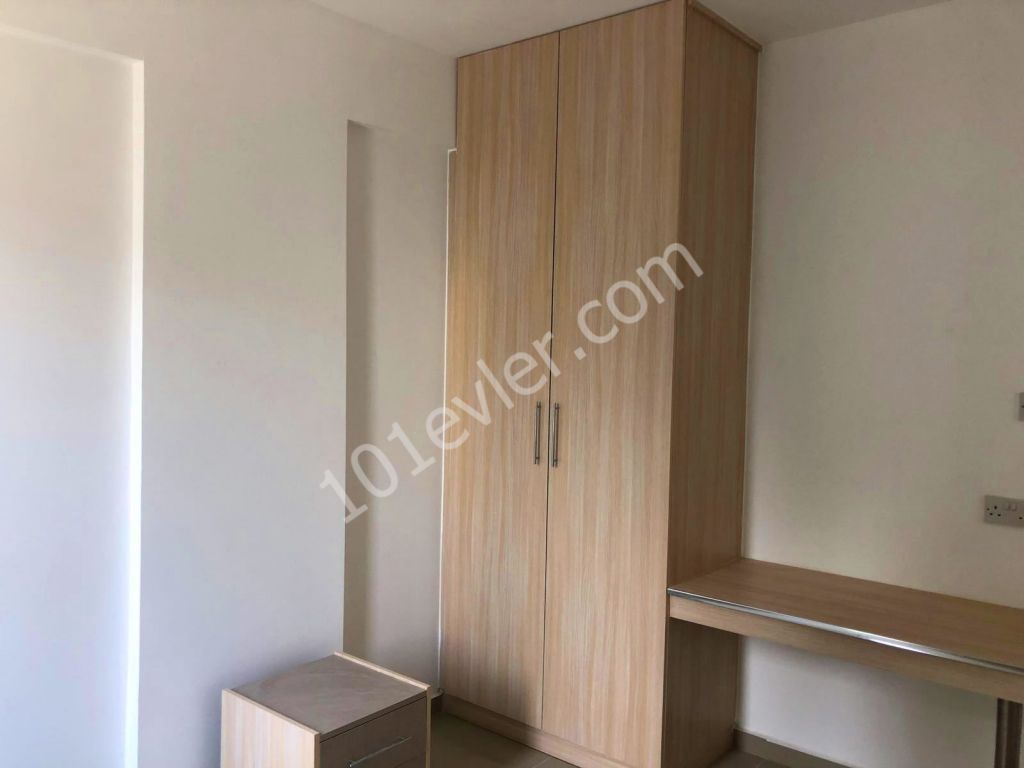 Flat To Rent in Girne Merkez, Kyrenia