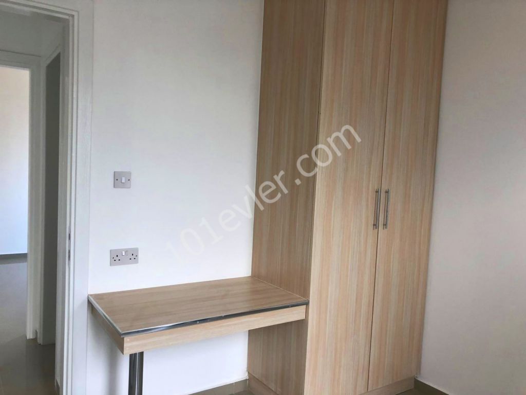 Flat To Rent in Girne Merkez, Kyrenia